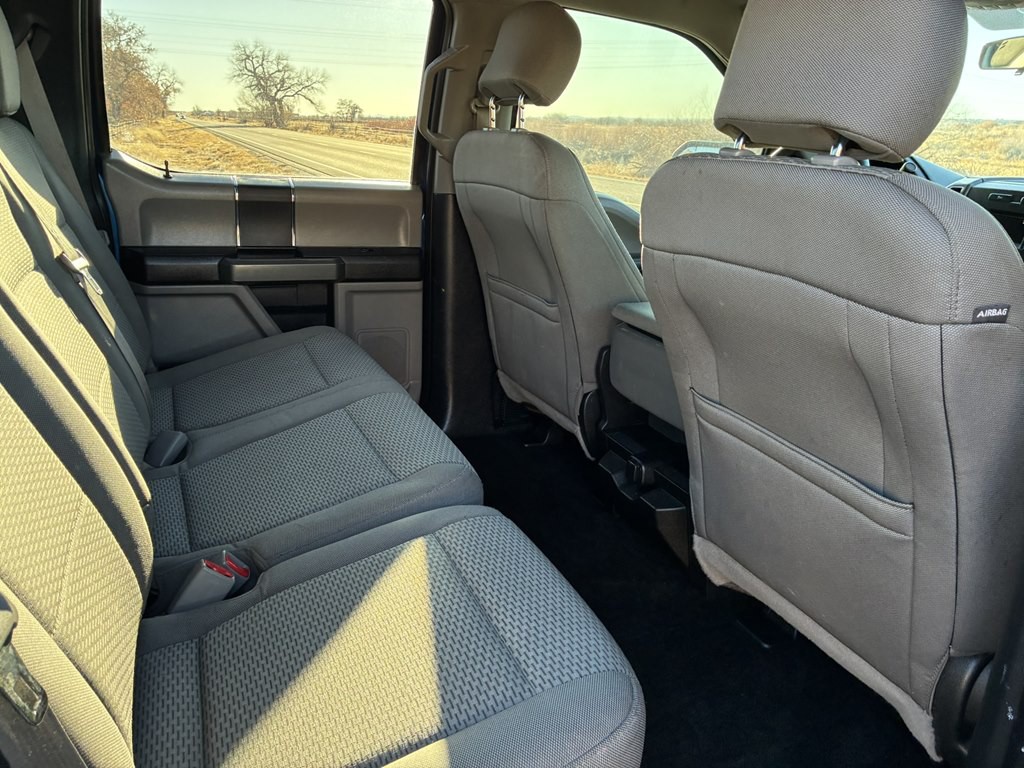 2017 Ford F-150 Image 11