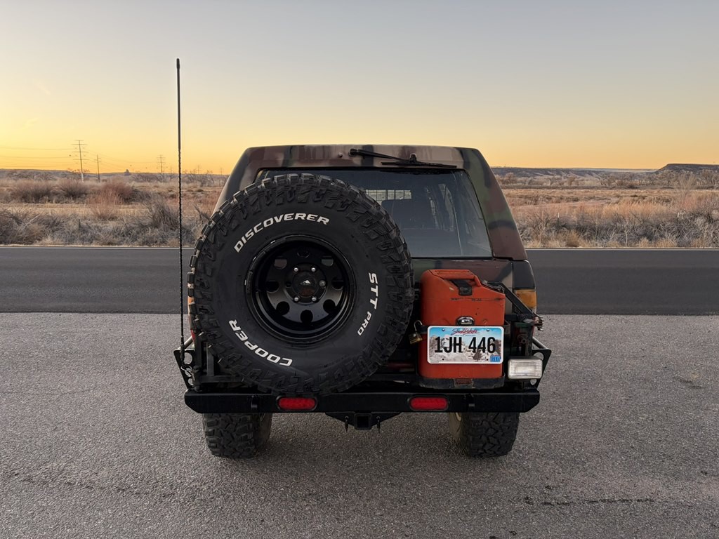 1985 Toyota 4Runner Image 6