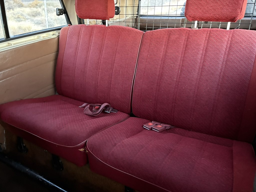 1985 Toyota 4Runner Image 10