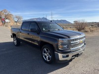 Image for 2014 Chevrolet Silverado 1500 LT ID: 7212756