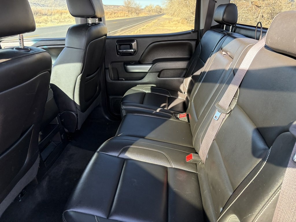 2014 Chevrolet Silverado 1500 Image 9