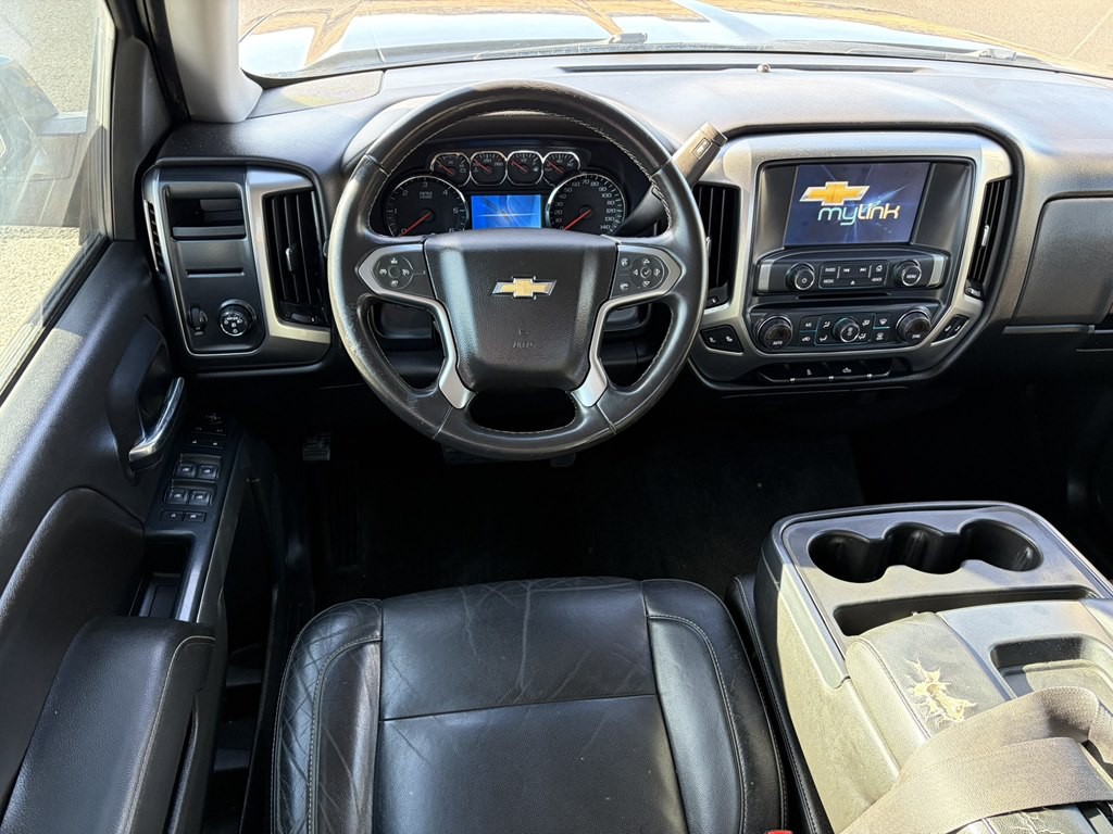2014 Chevrolet Silverado 1500 Image 10