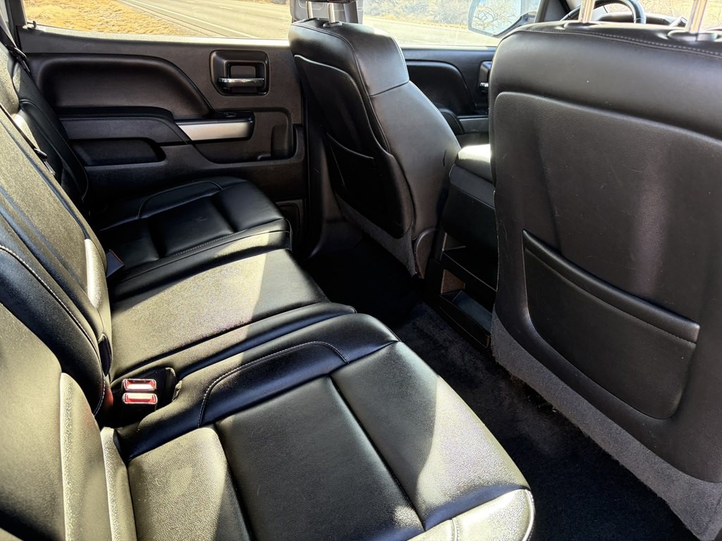 2014 Chevrolet Silverado 1500 Image 11