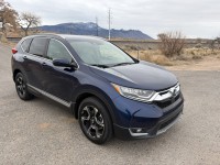 Image for 2019 Honda CR-V Touring ID: 7216394