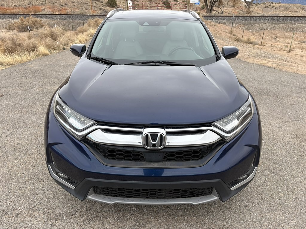 2019 Honda CR-V Image 2