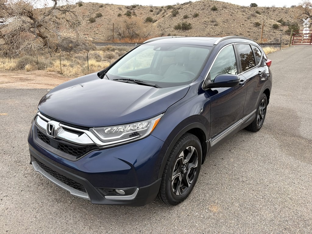 2019 Honda CR-V Image 3