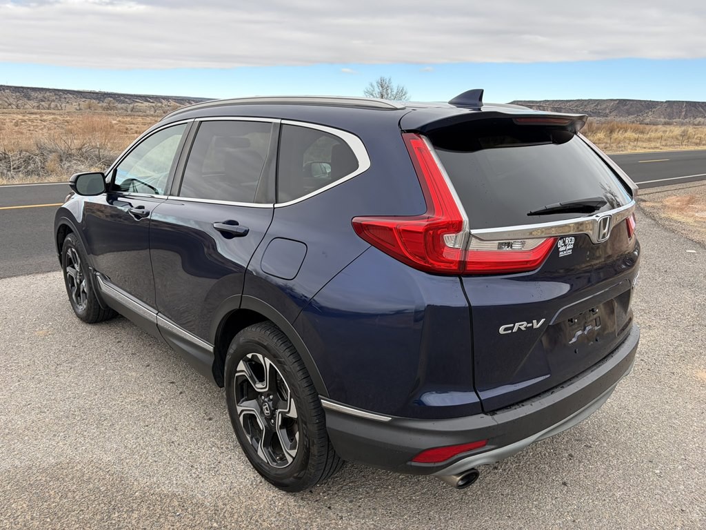 2019 Honda CR-V Image 5