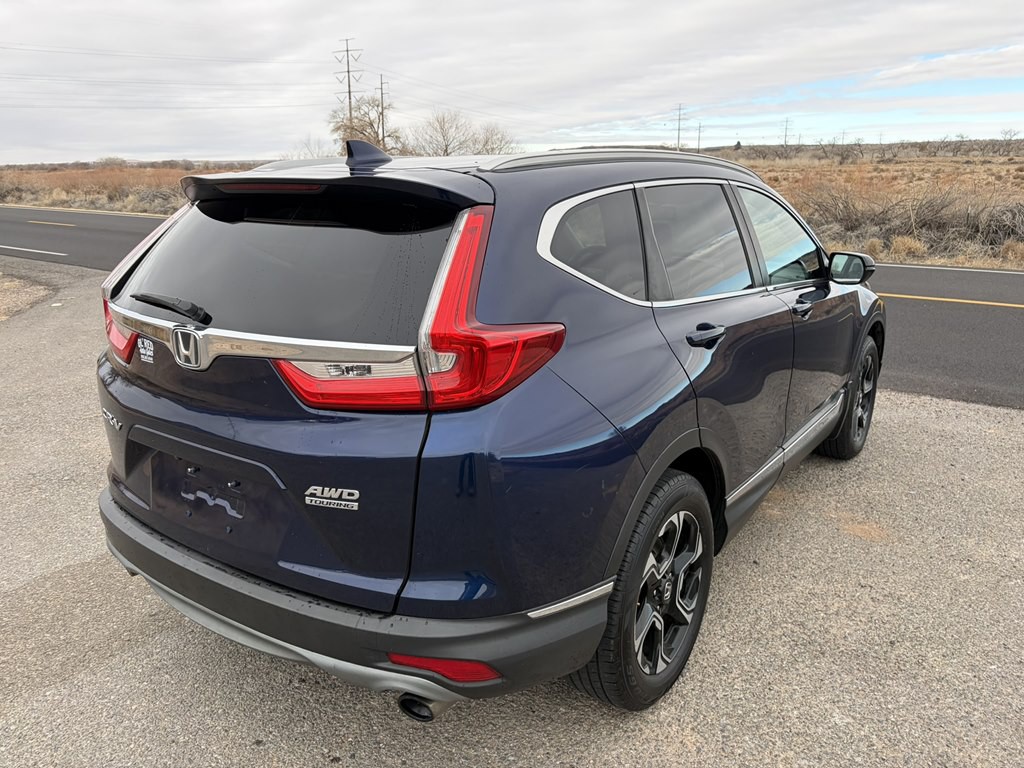 2019 Honda CR-V Image 6