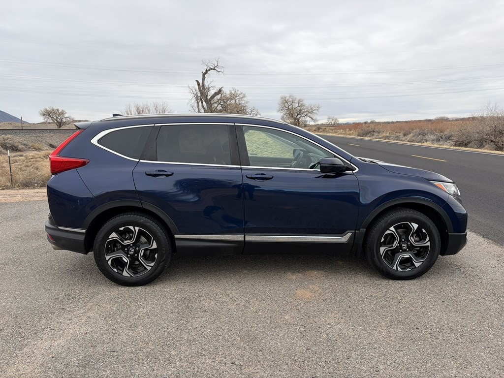 2019 Honda CR-V Image 7