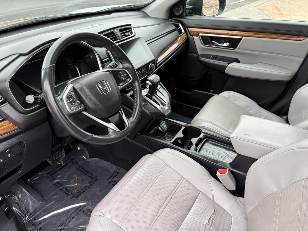 2019 Honda CR-V Image 8