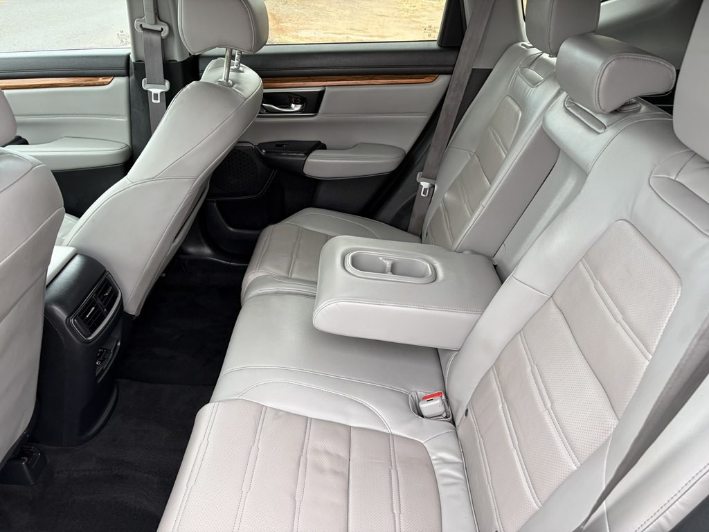 2019 Honda CR-V Image 9