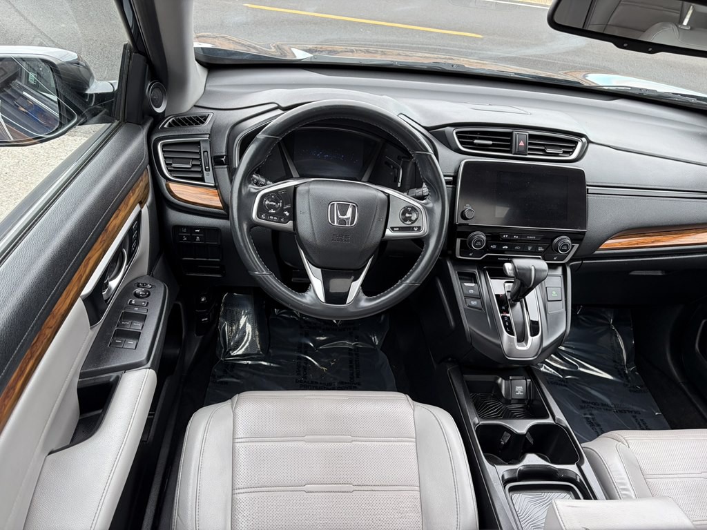 2019 Honda CR-V Image 10