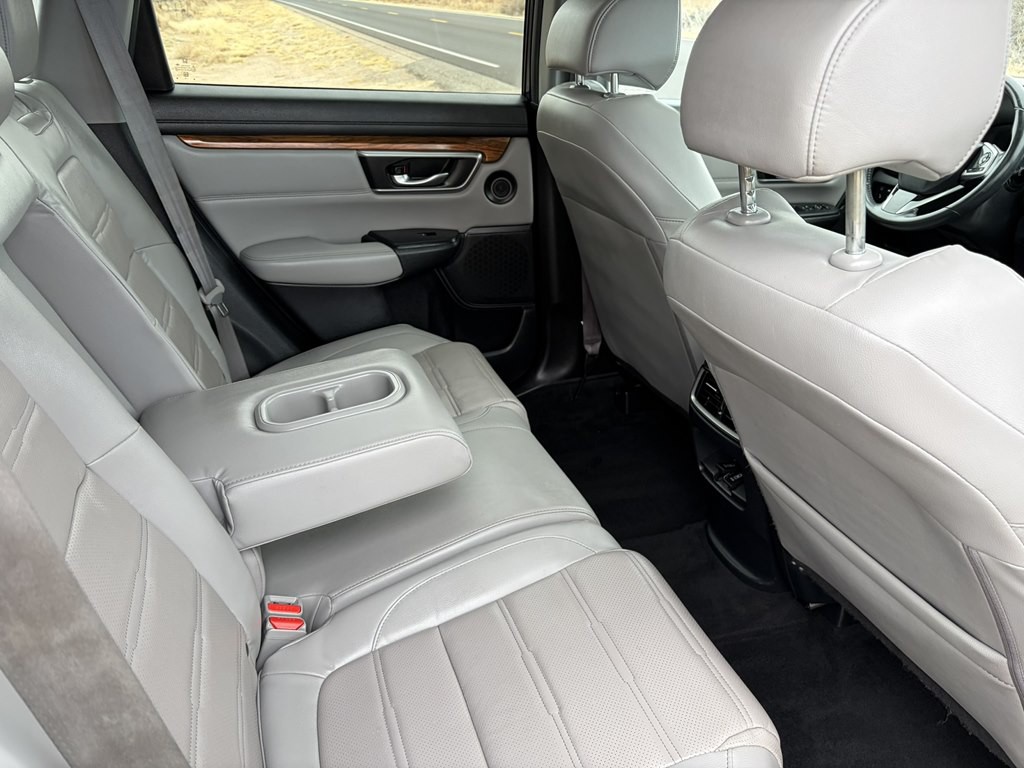 2019 Honda CR-V Image 11