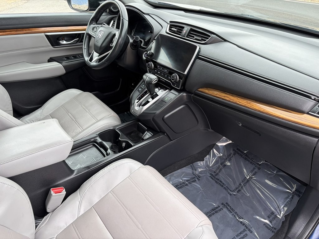 2019 Honda CR-V Image 12