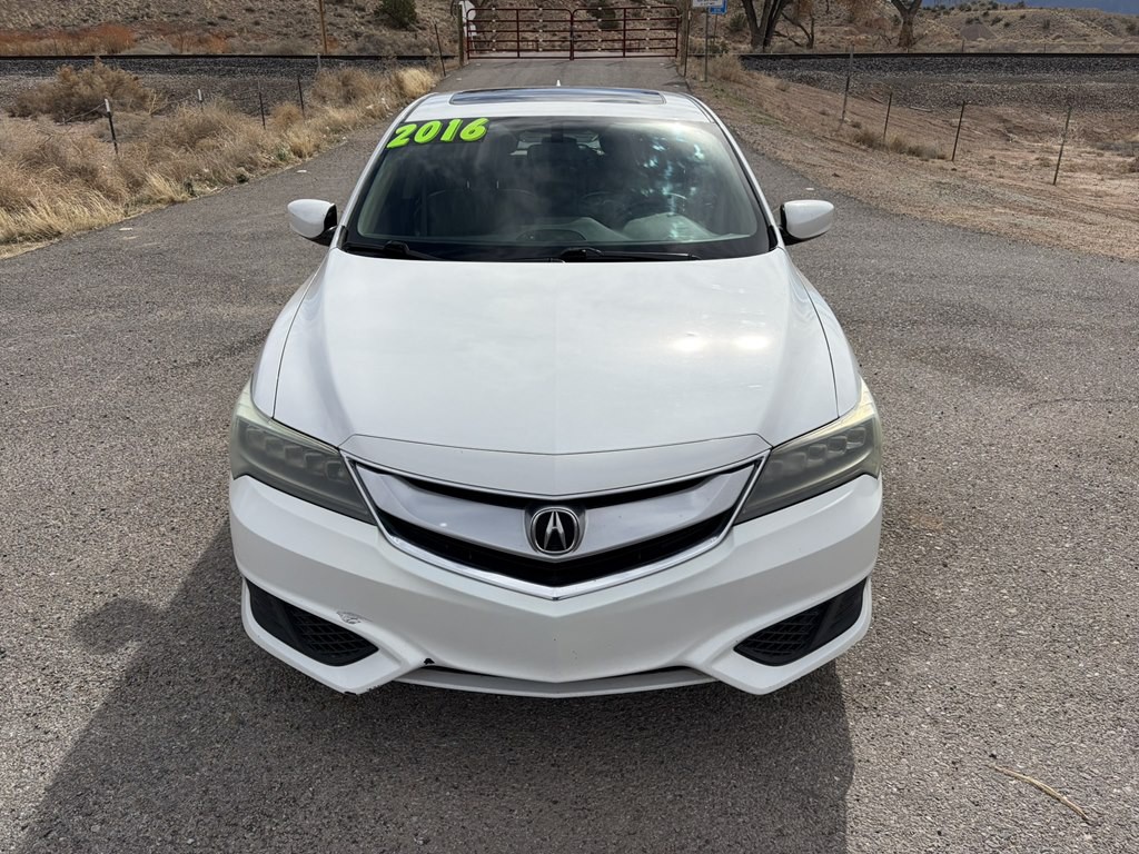 2016 Acura ILX Image 2
