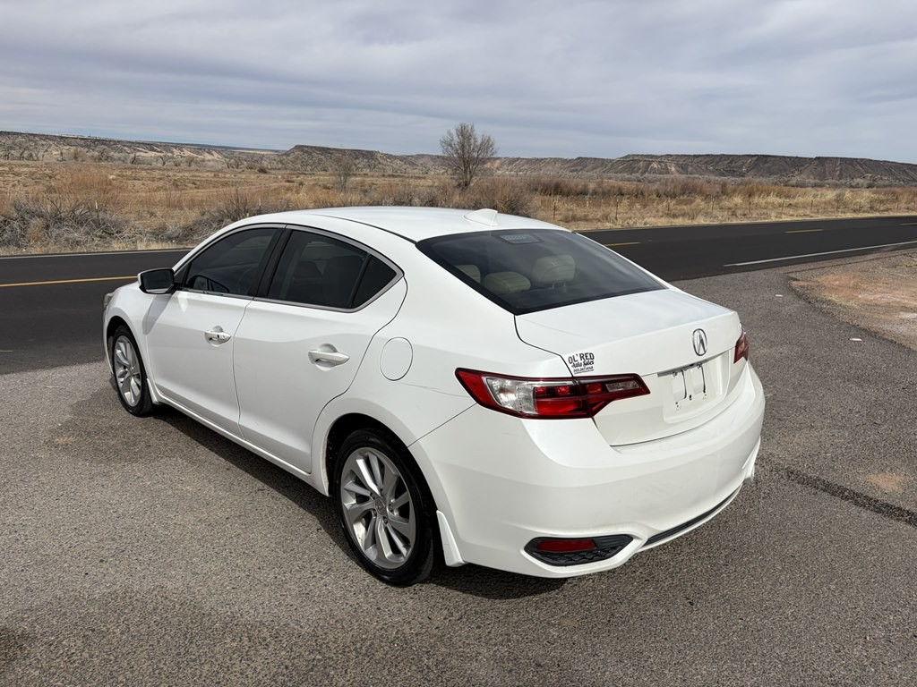 2016 Acura ILX Image 5
