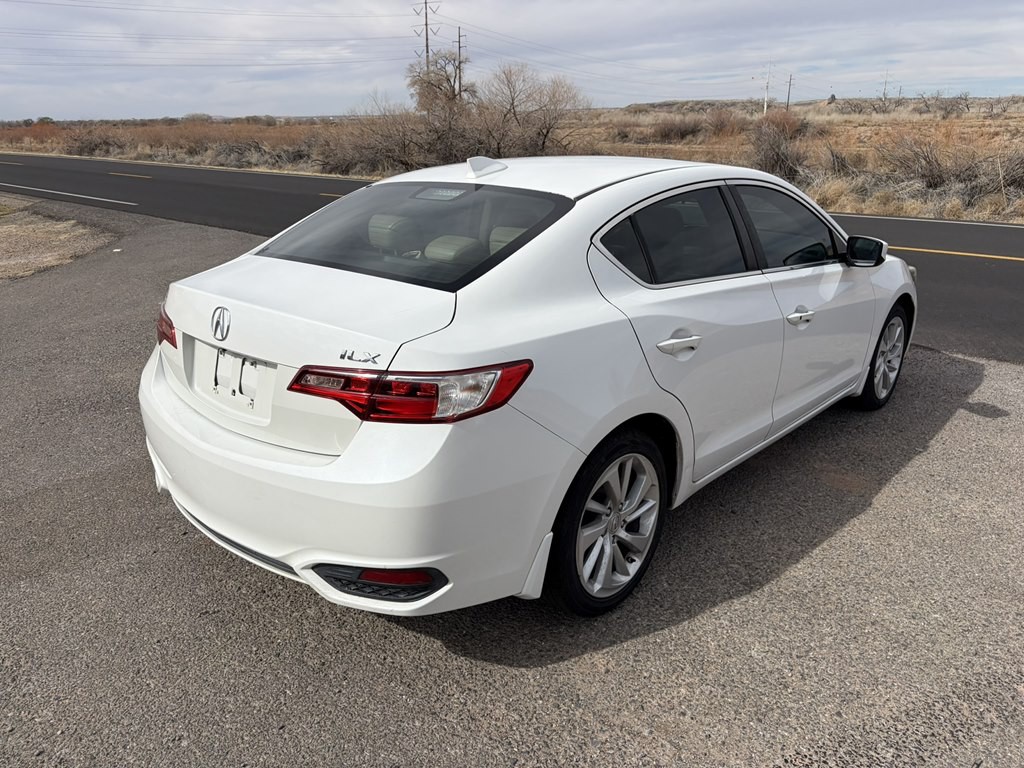 2016 Acura ILX Image 6