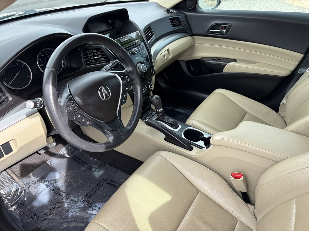 2016 Acura ILX Image 8