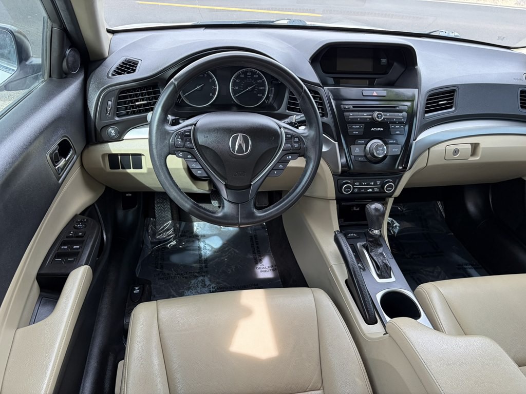 2016 Acura ILX Image 10