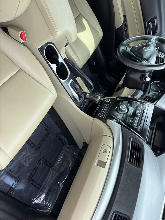 2016 Acura ILX Image 12