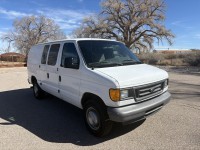 Image for 2005 Ford Econoline E250 ID: 7243208