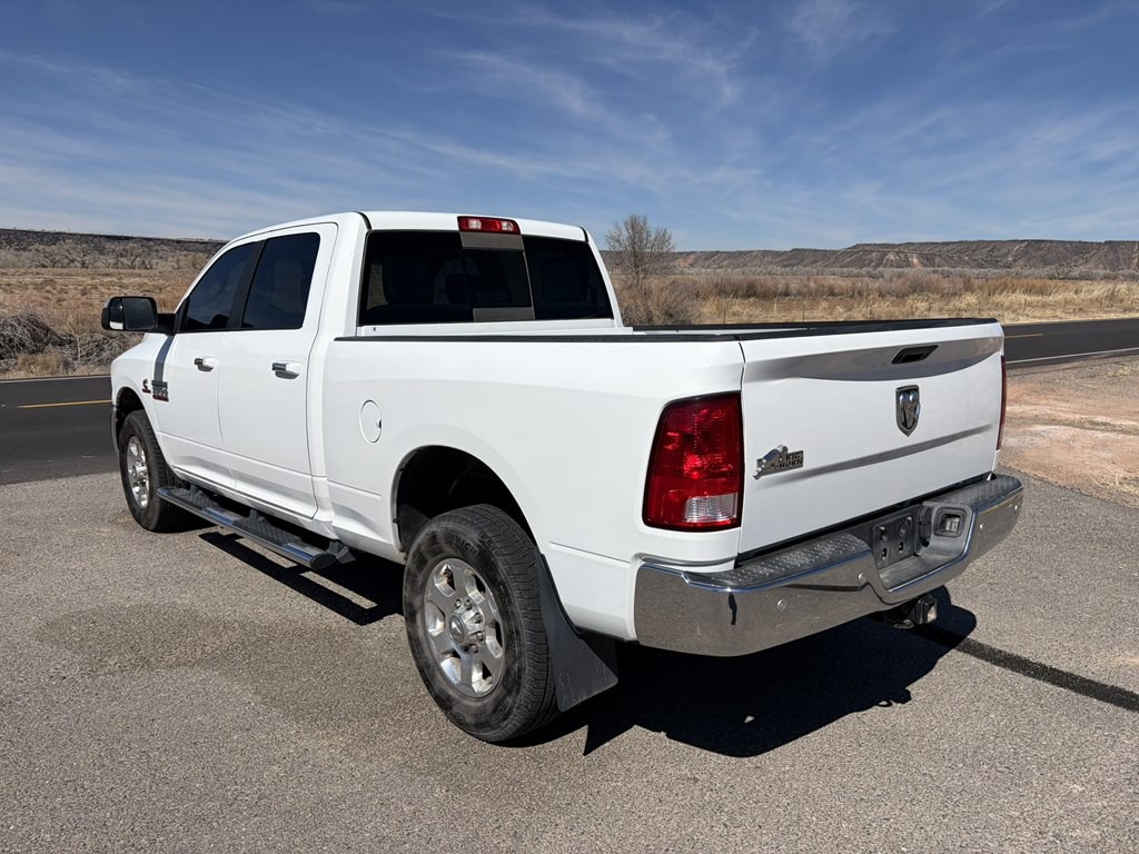 2016 RAM 3500 Image 5