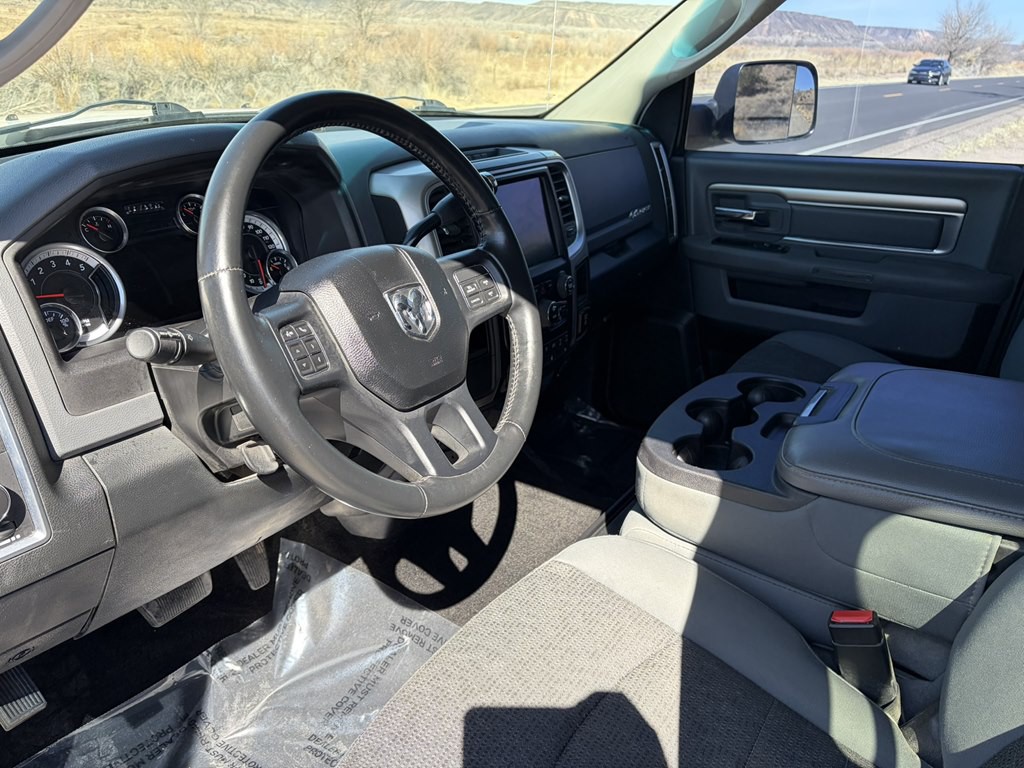 2016 RAM 3500 Image 8