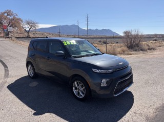 Image for 2022 Kia Soul LX ID: 7244041