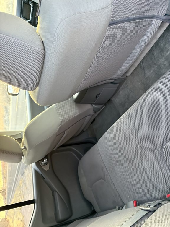 2015 Nissan Frontier Image 11