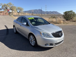 Image for 2017 Buick Verano  ID: 7267444