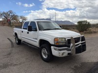 Image for 2003 GMC Sierra 2500 HEAVY DUTY ID: 7317792