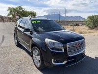 Image for 2014 GMC Acadia Denali ID: 7346176