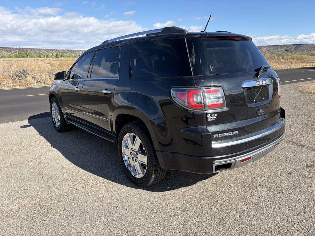 2014 GMC Acadia Image 5