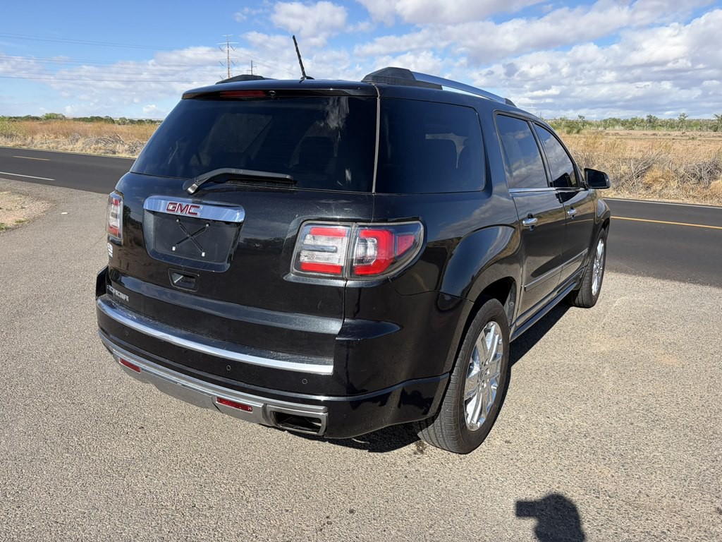 2014 GMC Acadia Image 6