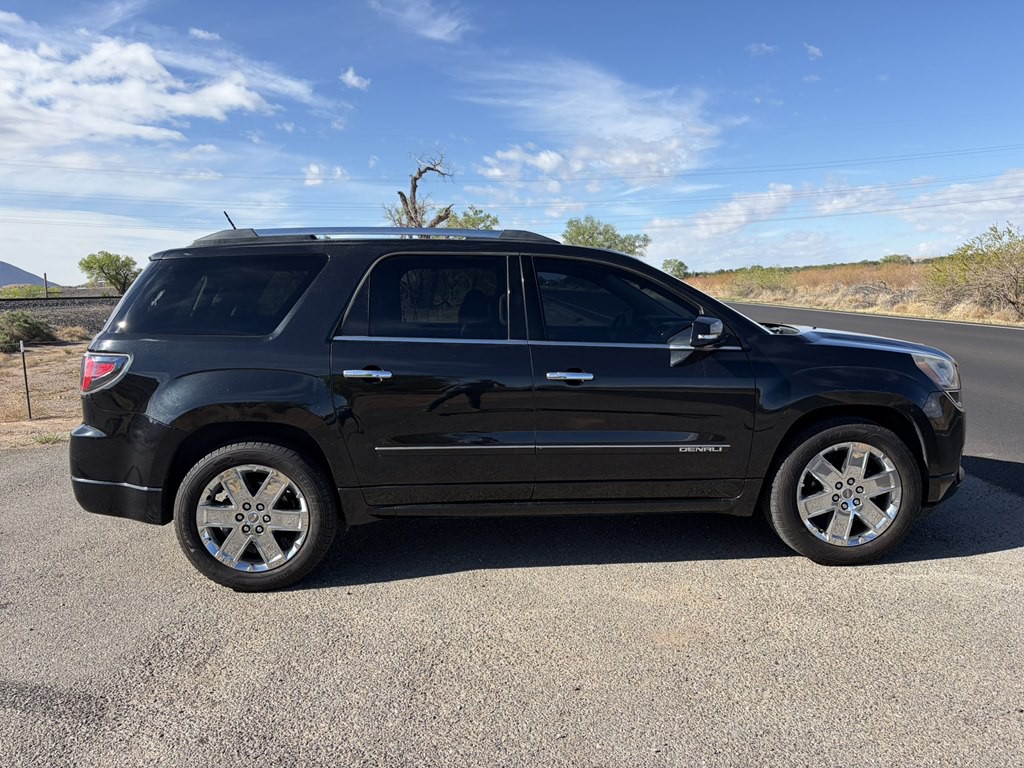 2014 GMC Acadia Image 7