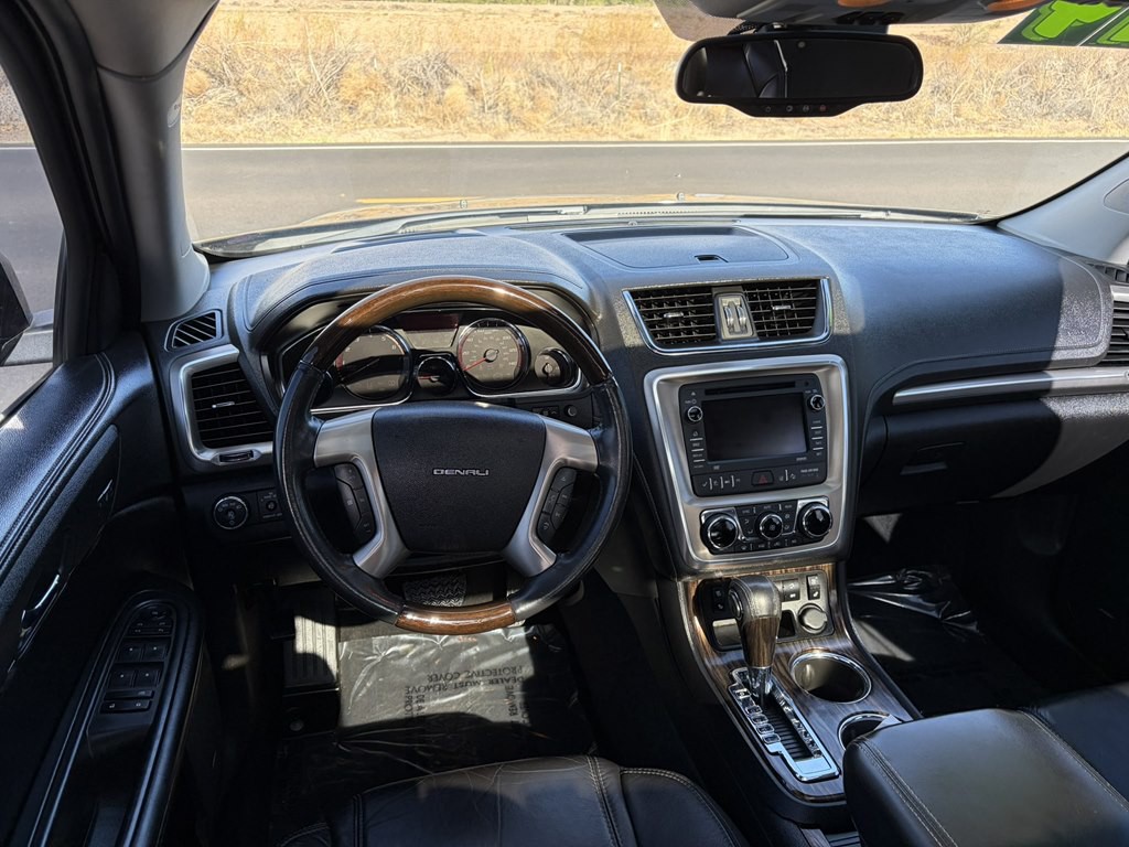 2014 GMC Acadia Image 10