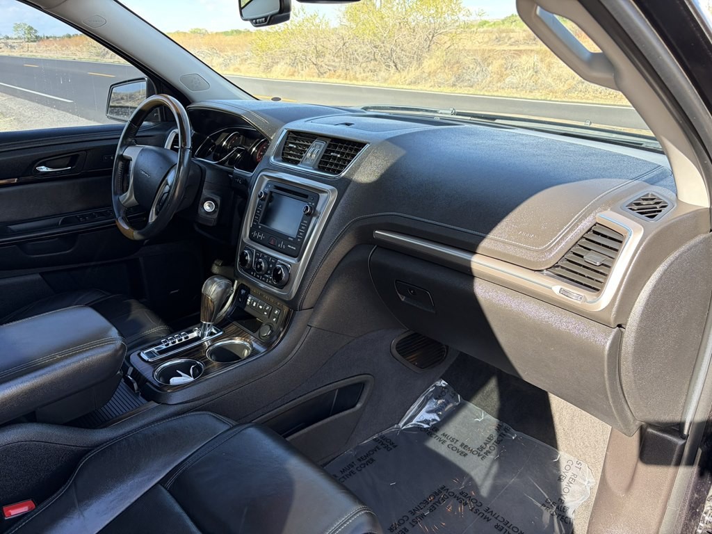 2014 GMC Acadia Image 13