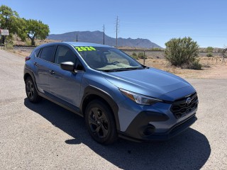 Image for 2024 Subaru Crosstrek  ID: 7372705