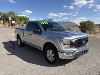 Image for 2022 Ford F-150 Super Cab ID: 7423155