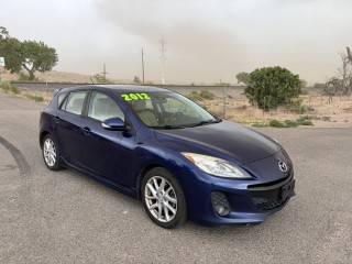 Image for 2012 Mazda Mazda3 S ID: 7458849
