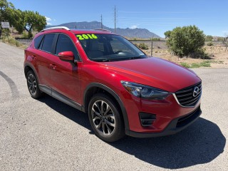 Image for 2016 Mazda CX-5 GT ID: 7488345