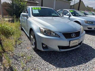 Image for 2013 Lexus IS 250  ID: 7544226