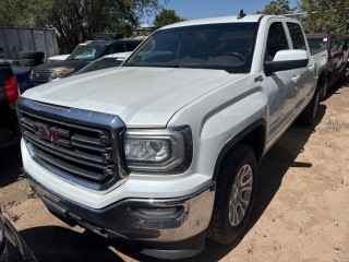 Image for 2017 GMC Sierra 1500 SLE ID: 7564229