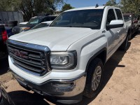 Image for 2017 GMC Sierra 1500 SLE ID: 7564229