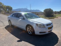 Image for 2010 Chevrolet Malibu LT ID: 7570963