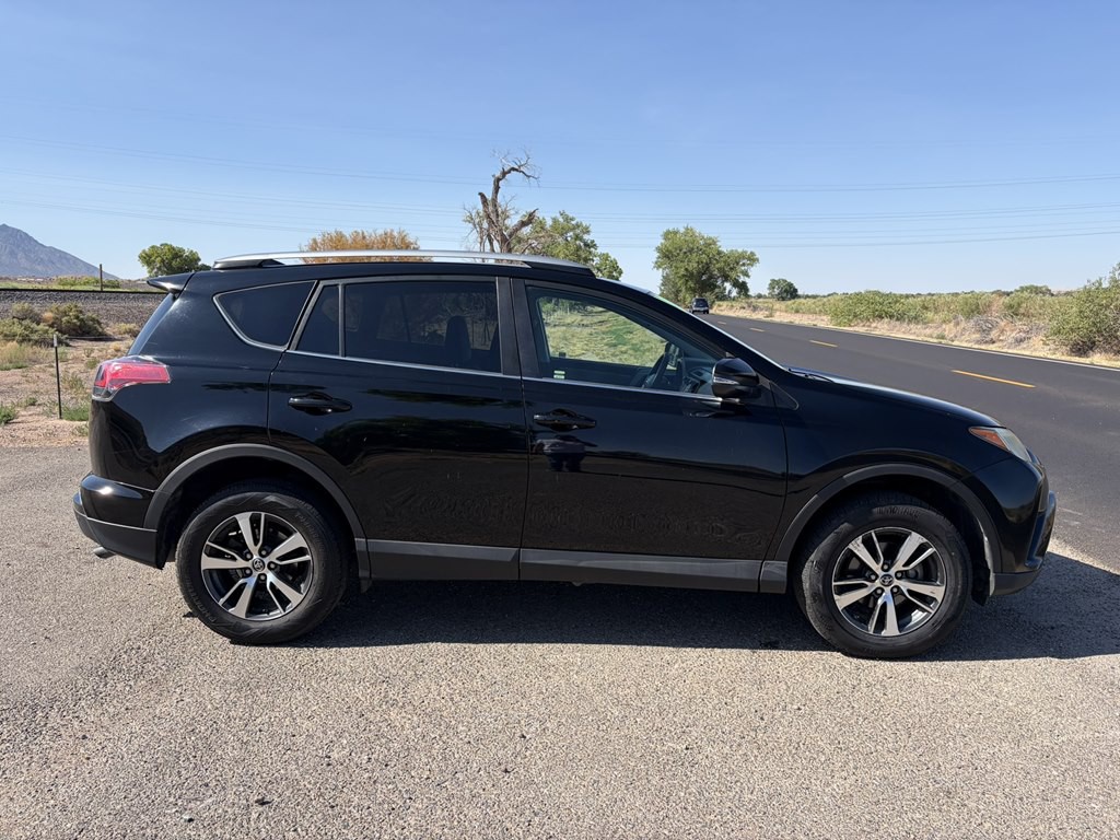 2018 Toyota Rav4 Image 7