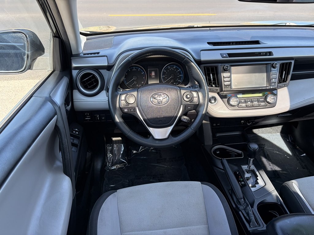 2018 Toyota Rav4 Image 10