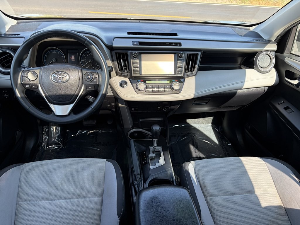 2018 Toyota Rav4 Image 11