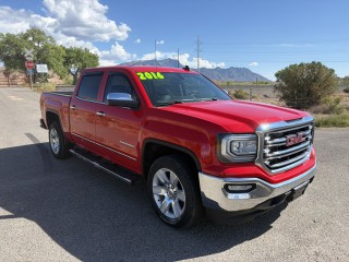 Image for 2016 GMC Sierra 1500 SLT ID: 7590352