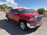 Image for 2016 GMC Sierra 1500 SLT ID: 7590352